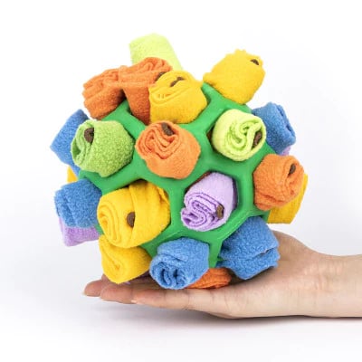 Skanto | Hundetyggeleke Pet Olfaktorisk Ball
