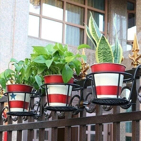 Skanto | FlowerLift — Stilig, robust, lett å montere