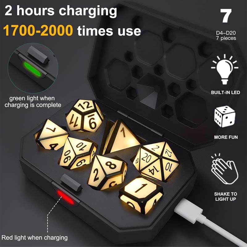 Skanto | LED kube