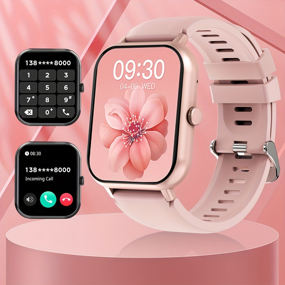 Smartwatch 4.65 cm Touchscreen | Skanto