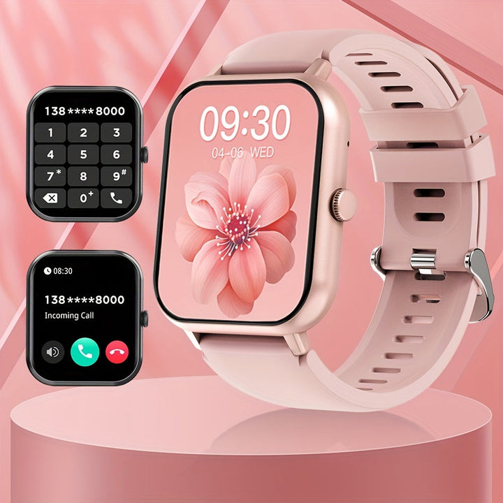 Smartwatch 4.65 cm Touchscreen | Skanto