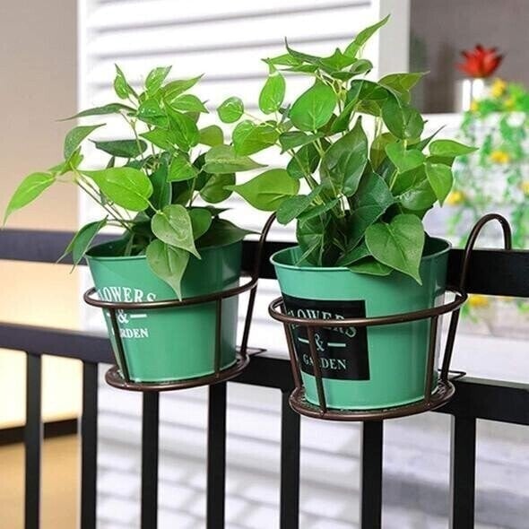 Skanto | FlowerLift — Stilig, robust, lett å montere