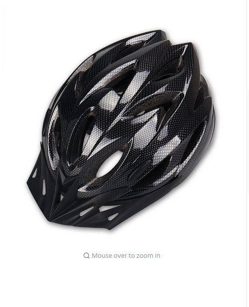 Sykkelhjelm Skanto