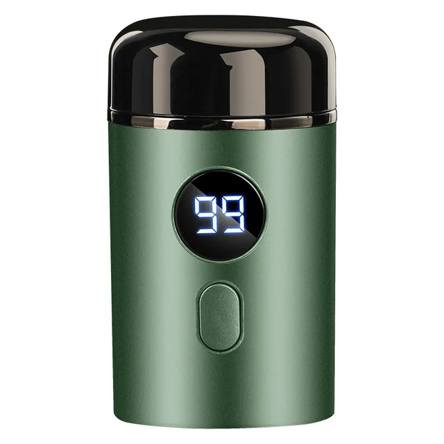 Skanto | pocketglide — Din mini barberblad for feilfritt glatt hud når som helst og umiddelbar selvtillit