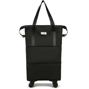 Skanto | Separation Backpack - med hjul & for tørr-fuktig
