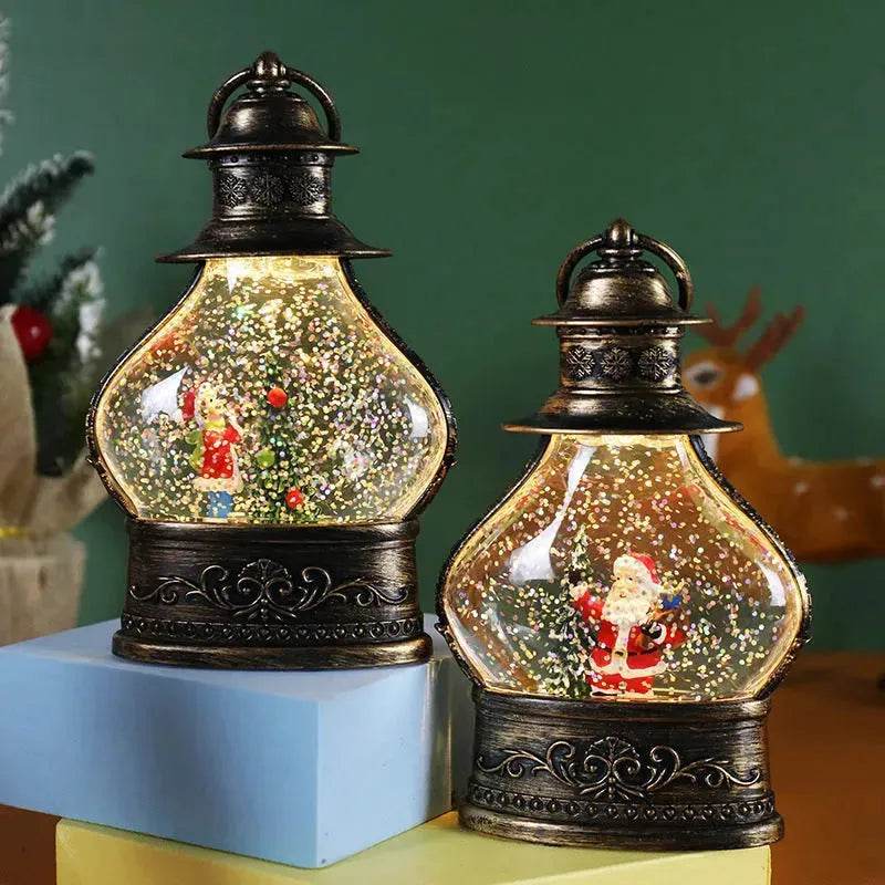 Skanto | Juledekorasjoner Snøflak Krystallball