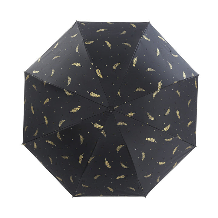 Damen Regenschirm Skanto