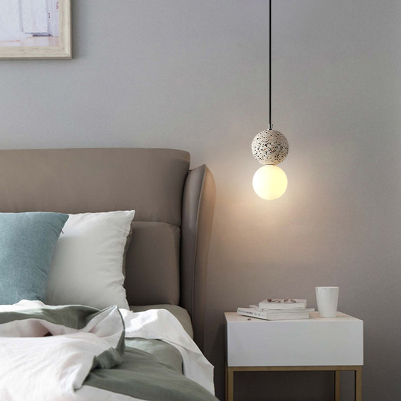 Skanto | NovaSphere – Elegant moderne bordbelysning