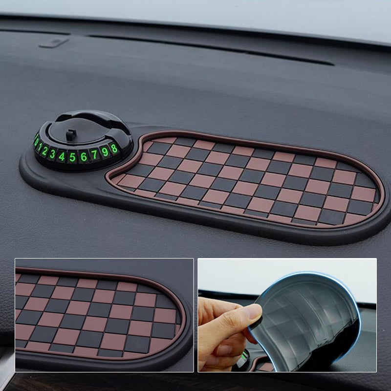 DriveNest — Bring immediate order and safety to your car | Skanto