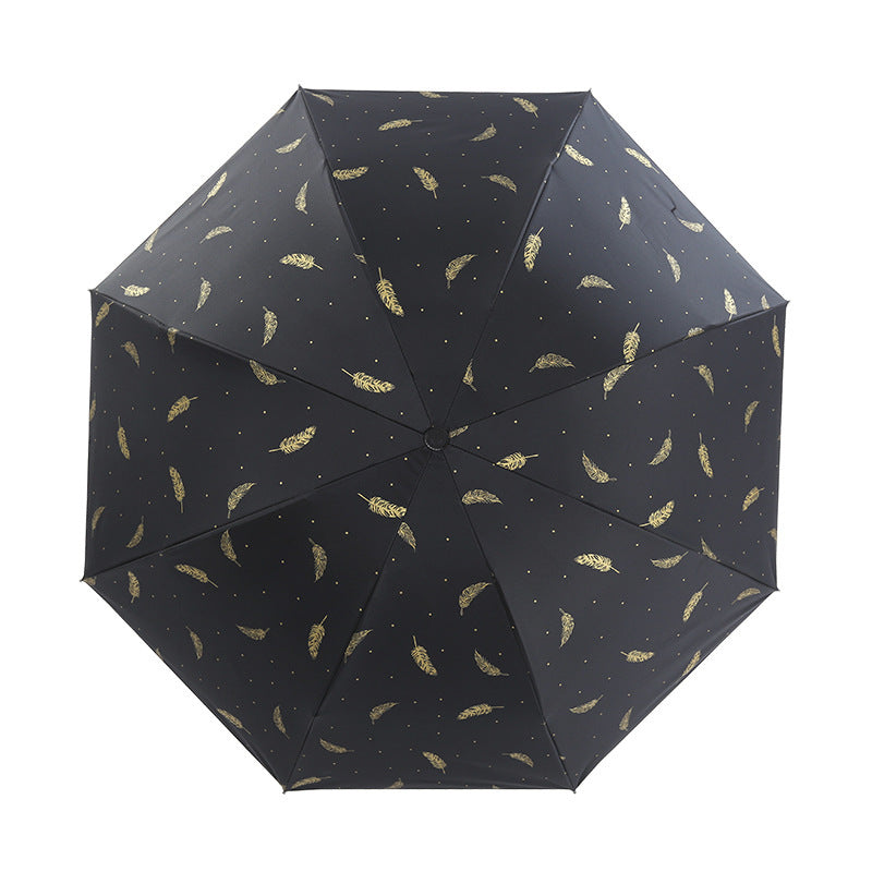 Damen Regenschirm Skanto