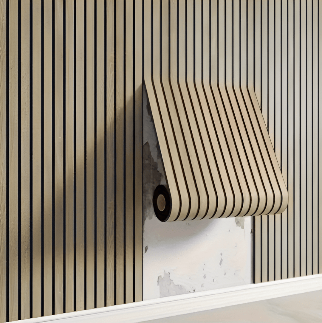 WallVibe — Gi hjemmet ditt stil og ren livsglede umiddelbart uten anstrengelse! | Skanto