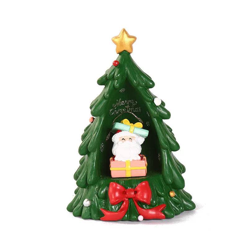 Skanto | Julepynt Juletre Luminous Ornamenter
