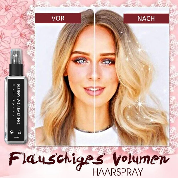 Skanto | Hårtykkelsespray med naturlige planteproteiner