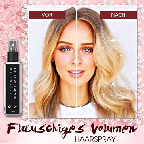Skanto | Hårtykkelsespray med naturlige planteproteiner