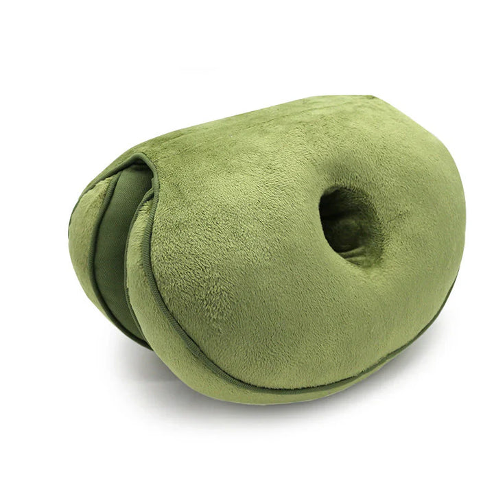 Skanto | Ergonomisk Sittepute for Lette og Komfort