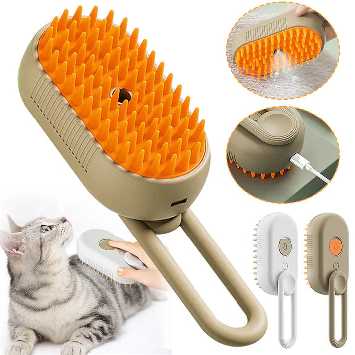 Skanto | Easy Groom Dampbørste