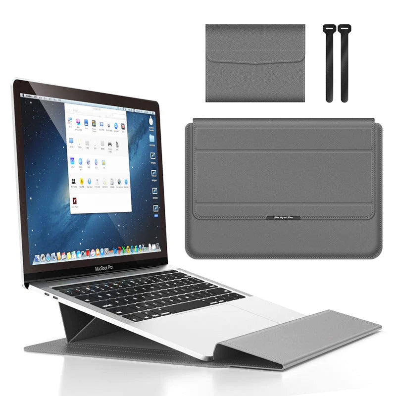 Skanto | Multifunksjonell vanntett laptopveske