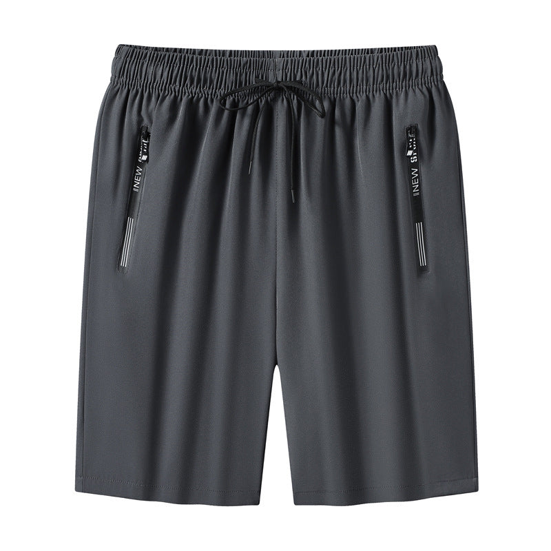 Skanto | Mesh Is Shorts