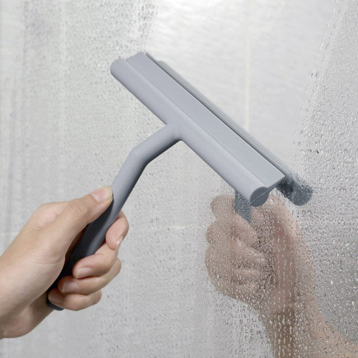 Skanto | Gummiskrape med holder