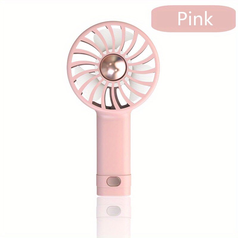 Bærbar USB-lading Mini Lite Vifte | Skanto
