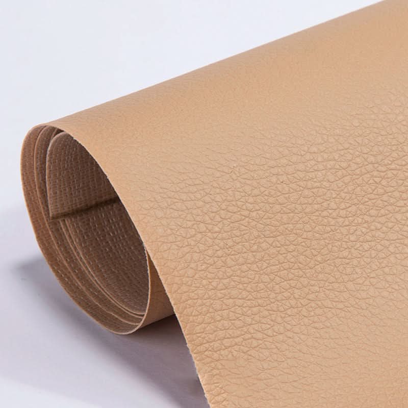 Skanto | Selvklebende Lærs reparasjonslapp 50x137cm