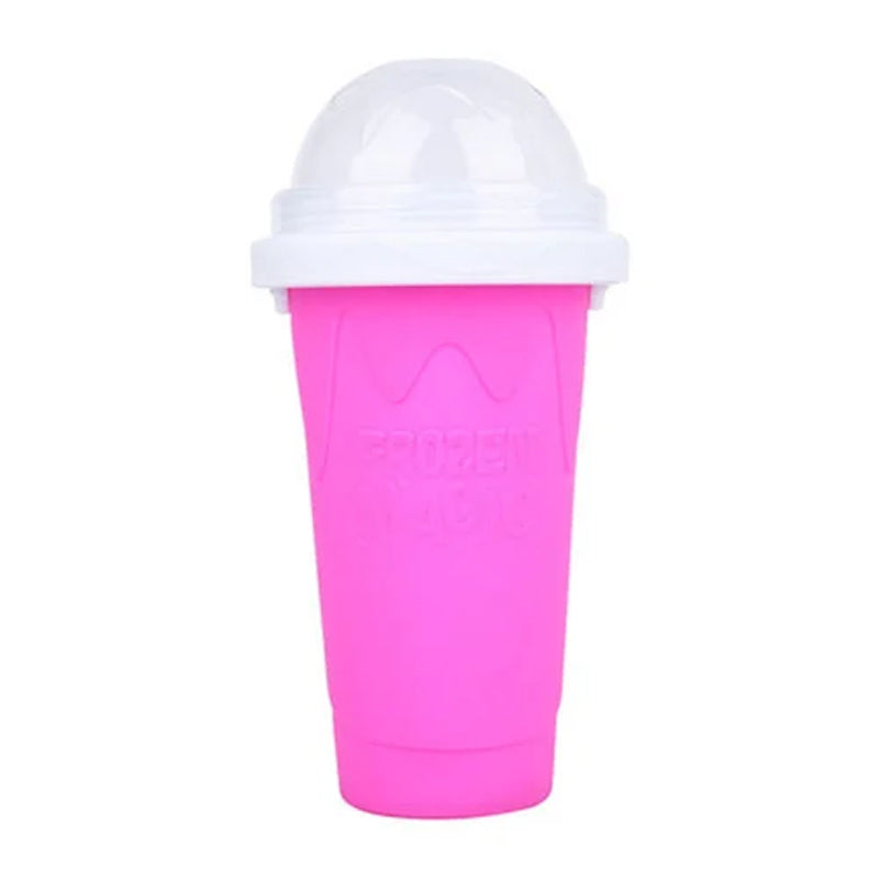 Skanto | Magisk Slushy Maker