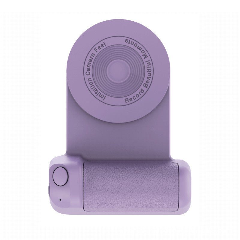 Skanto | MagSnap PRO - Stabile bilder - Enkel fotografering - Perfekt bilde