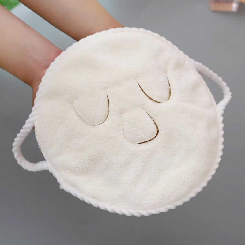 Dual Therapy Facial Compress Skanto