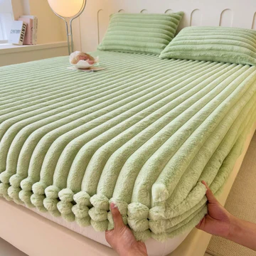 Skanto | Ultra-Soft Luxury Fitted Bed Sheet