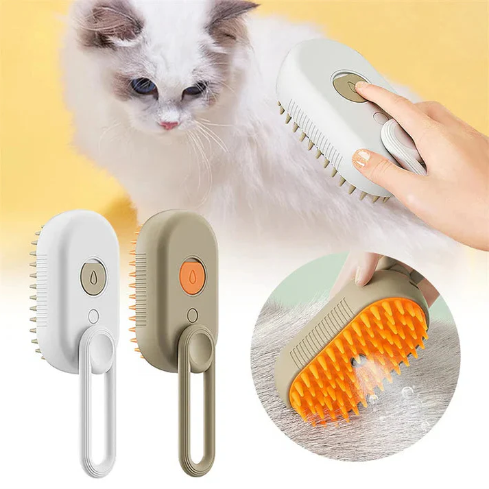 Skanto | Easy Groom Dampbørste