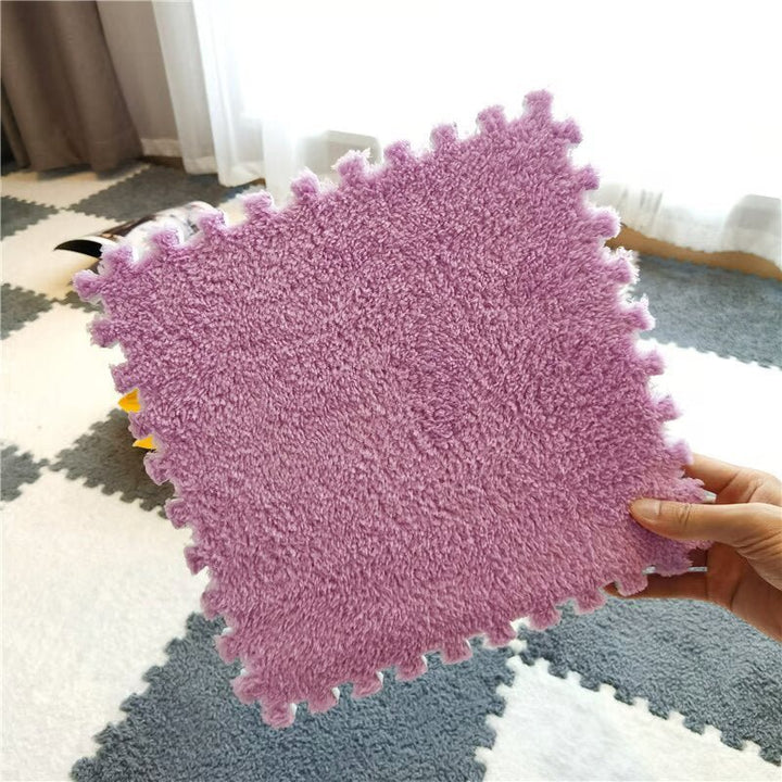 SkyLuxe — Transform each step into a pure oasis of comfort filled with softness and security | Skanto