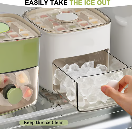Eiszauber Pro — Knapptrykk er for stressfrie drikker og ren forfriskning! | Skanto