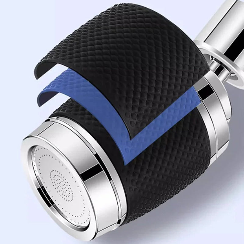 Skanto | FluxMaster360 — Mester enhver skylling med sprutfri, barnevennlig perfeksjon