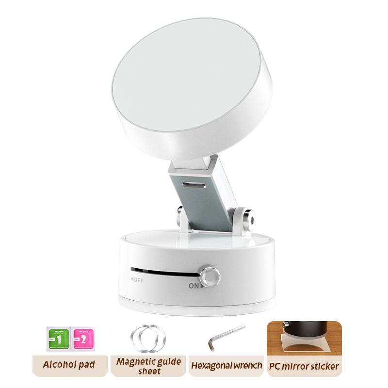 Skanto | Ultra-Strong Vakuum Magnetisk Telefonholder