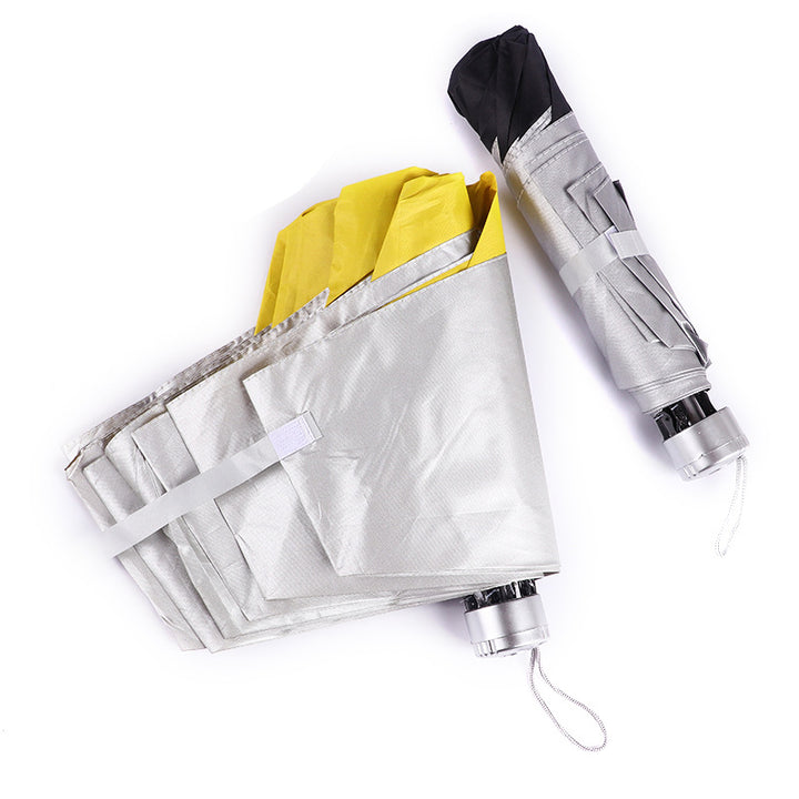 Unisex Regenschirm Skanto
