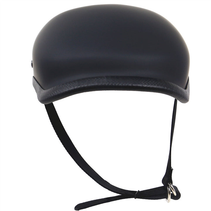 Low-Profile Urban Sykkelhjelm Skanto