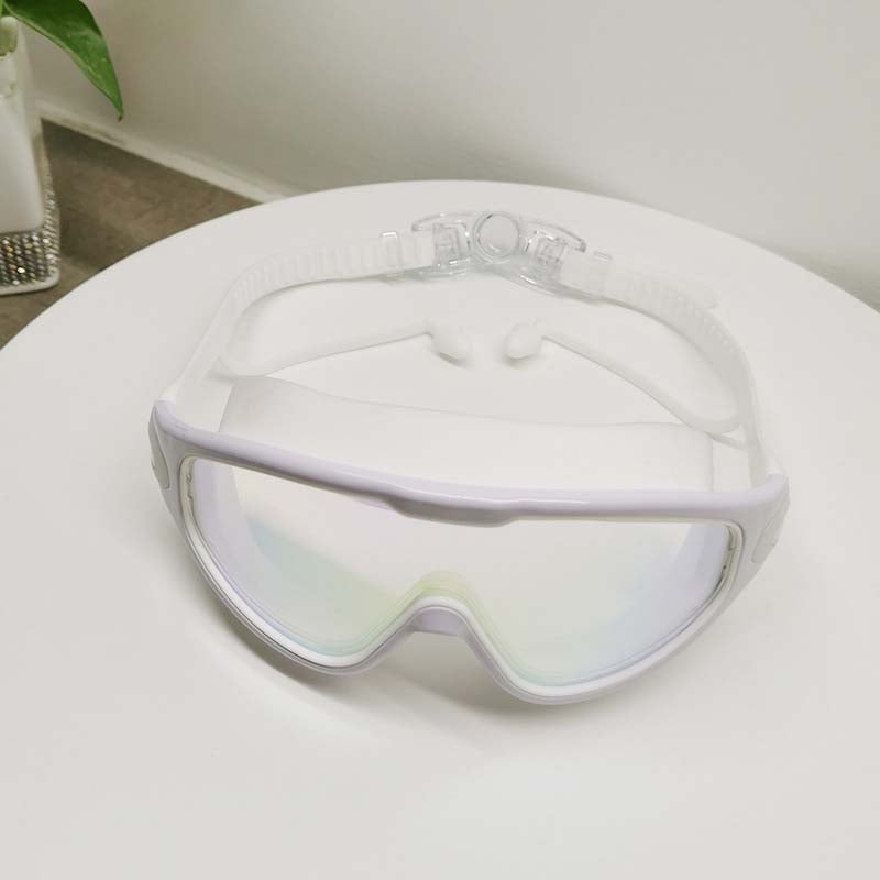 HydroClear — Opplev ubegrenset frihet med krystallklar utsikt under vann | Skanto