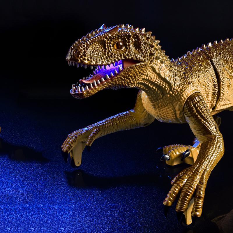 Skanto | Gaver til Barn 🎁 Fjernkontroll Dinosaur