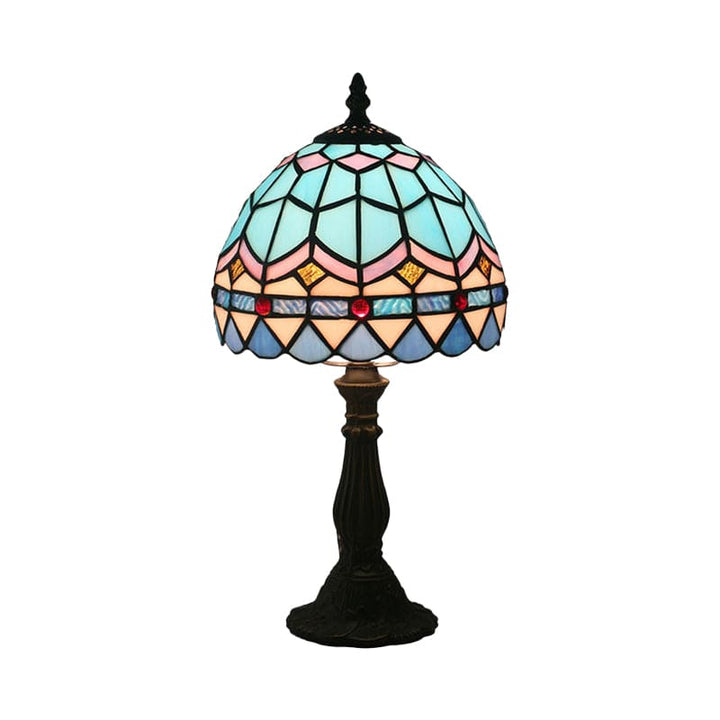 inspirert bordlampe Skanto