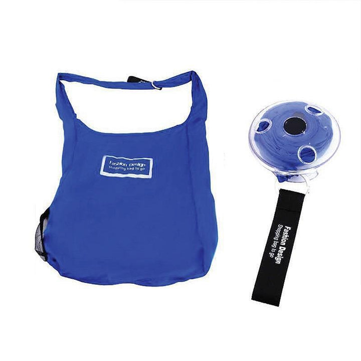 Bærbar Disc Bag | Skanto