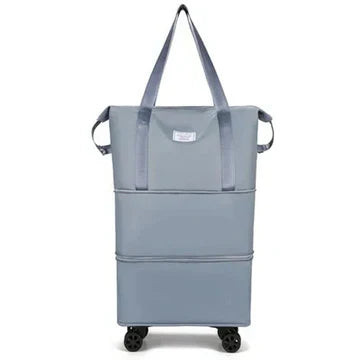 Skanto | Separation Backpack - med hjul & for tørr-fuktig