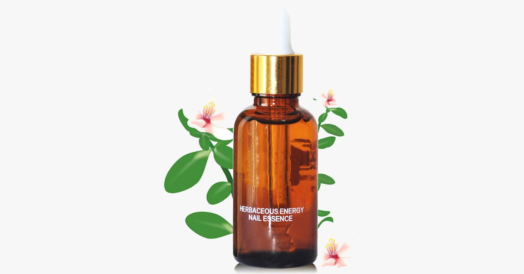 Skanto | Wonder Nail Essence – Den beste løsningen for sunne negler