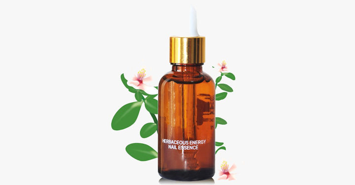 Skanto | Wonder Nail Essence – Den beste løsningen for sunne negler