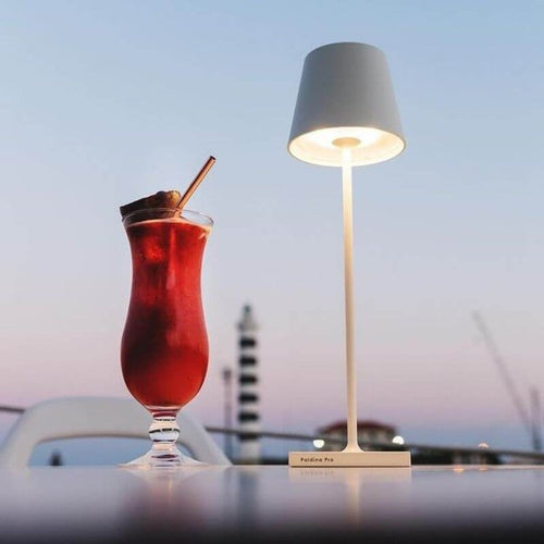 LuxeLamp Opplys rommet ditt med eleganse | Skanto