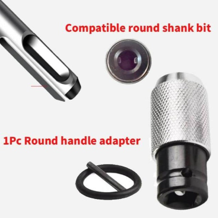 Skanto | Skiftenøkkel til Hammer Adapter