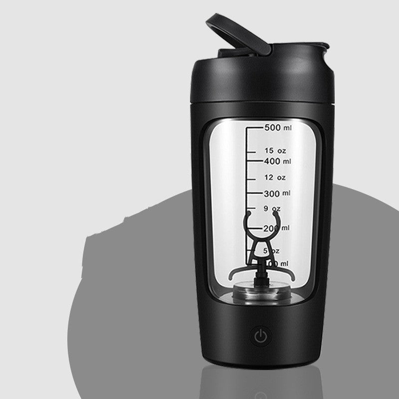 Skanto | Elektrisk Protein Shake Kopp
