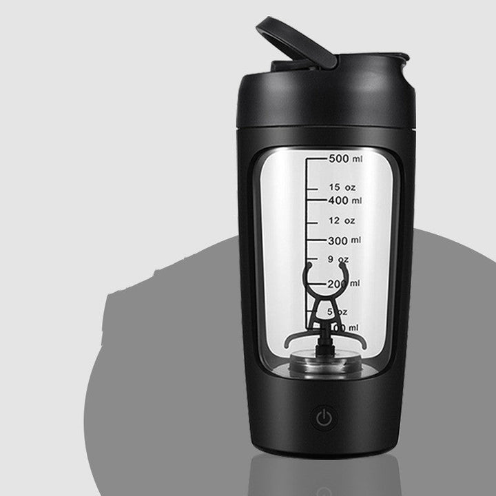 Skanto | Elektrisk Protein Shake Kopp
