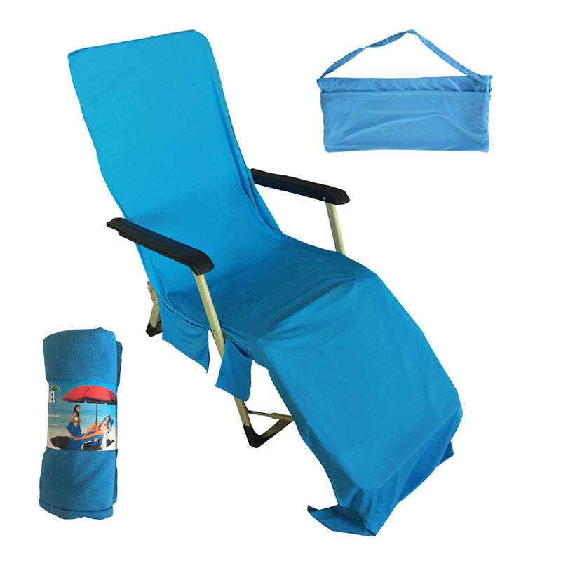 Relaxliege Overkast Skanto