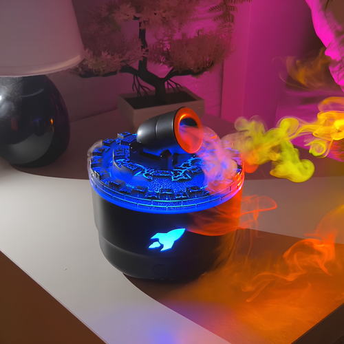 Unique Cannon Luftfukter - VaporBlast | Skanto