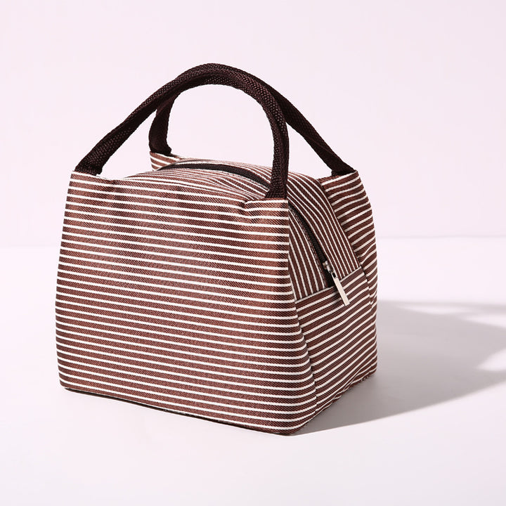 Kjøleskapvennlig piknikkurv Skanto